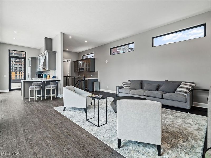 750 Prospect Avenue E, Unit 804, Cleveland, OH 44115 Photo 18