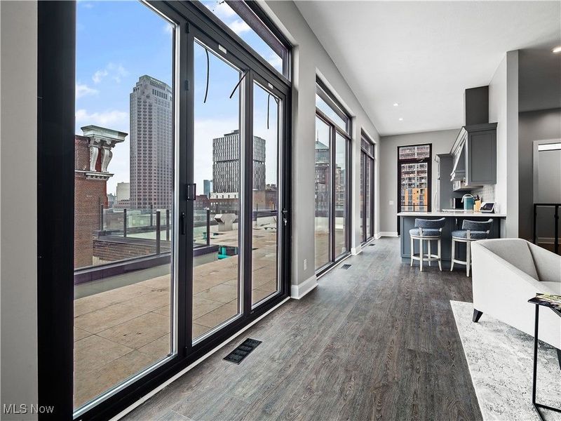 750 Prospect Avenue E, Unit 804, Cleveland, OH 44115 Photo 19