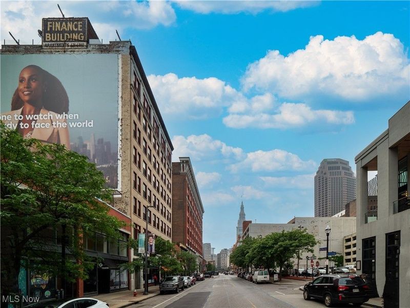 750 Prospect Avenue E, Unit 804, Cleveland, OH 44115 Photo 2