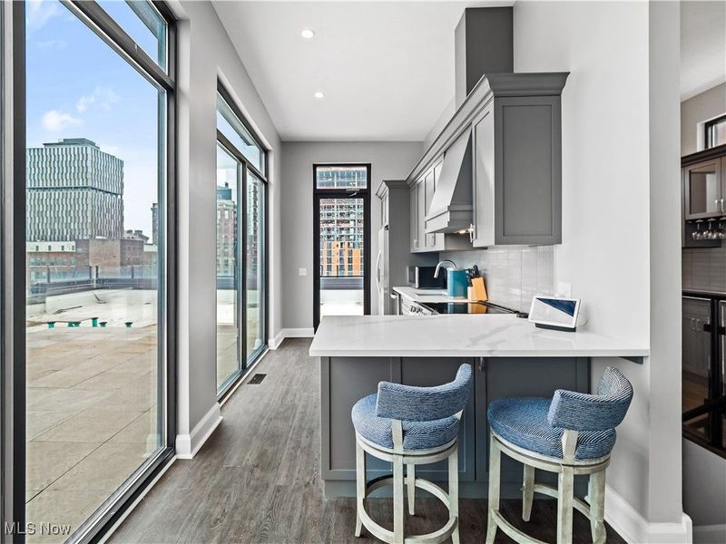 750 Prospect Avenue E, Unit 804, Cleveland, OH 44115 Photo 20