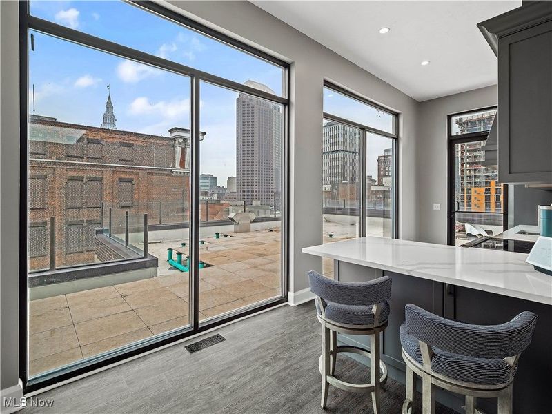 750 Prospect Avenue E, Unit 804, Cleveland, OH 44115 Photo 21