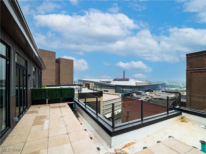 750 Prospect Avenue E, Unit 804, Cleveland, OH 44115 Photo 28