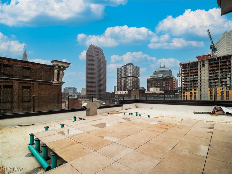 750 Prospect Avenue E, Unit 804, Cleveland, OH 44115 Photo 29