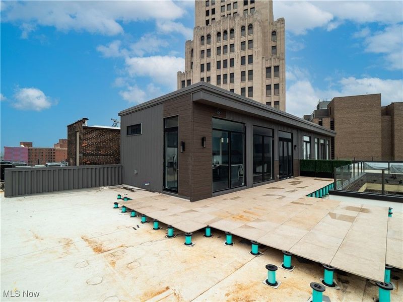 750 Prospect Avenue E, Unit 804, Cleveland, OH 44115 Photo 30