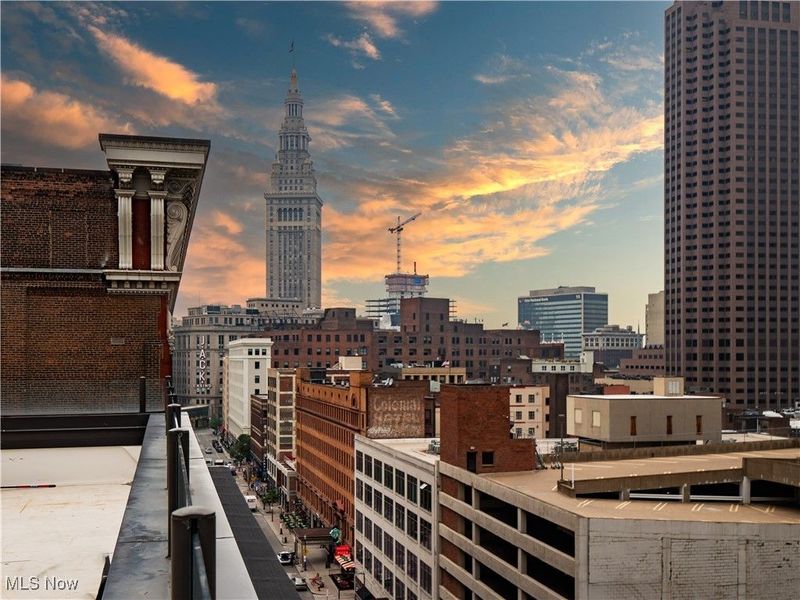 750 Prospect Avenue E, Unit 804, Cleveland, OH 44115 Photo 32