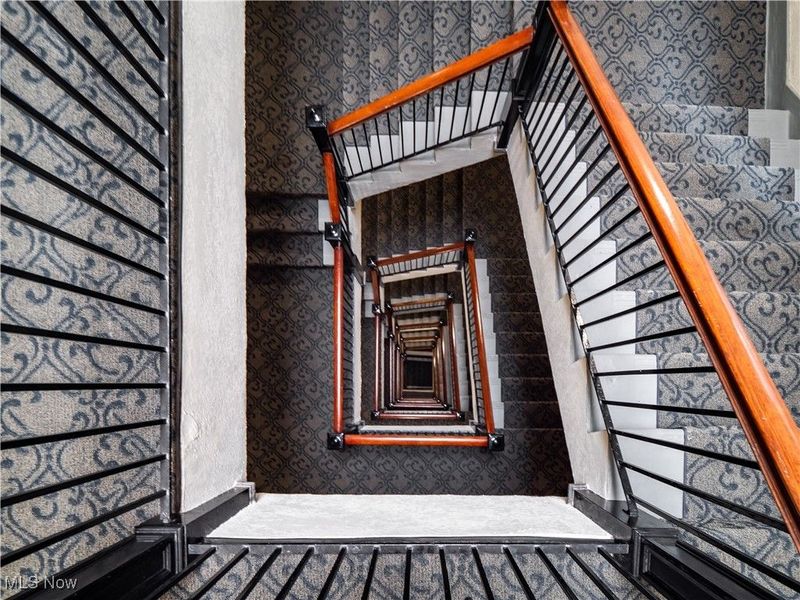 750 Prospect Avenue E, Unit 804, Cleveland, OH 44115 Photo 5