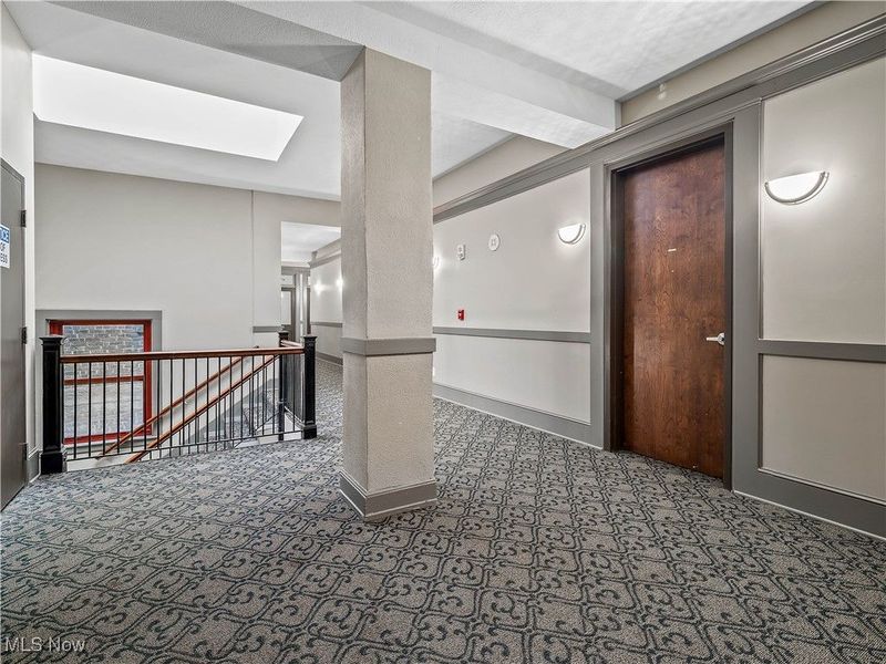 750 Prospect Avenue E, Unit 804, Cleveland, OH 44115 Photo 6