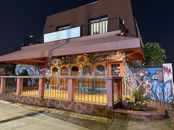 336 E International Speedway Boulevard, Daytona Beach, FL 32118