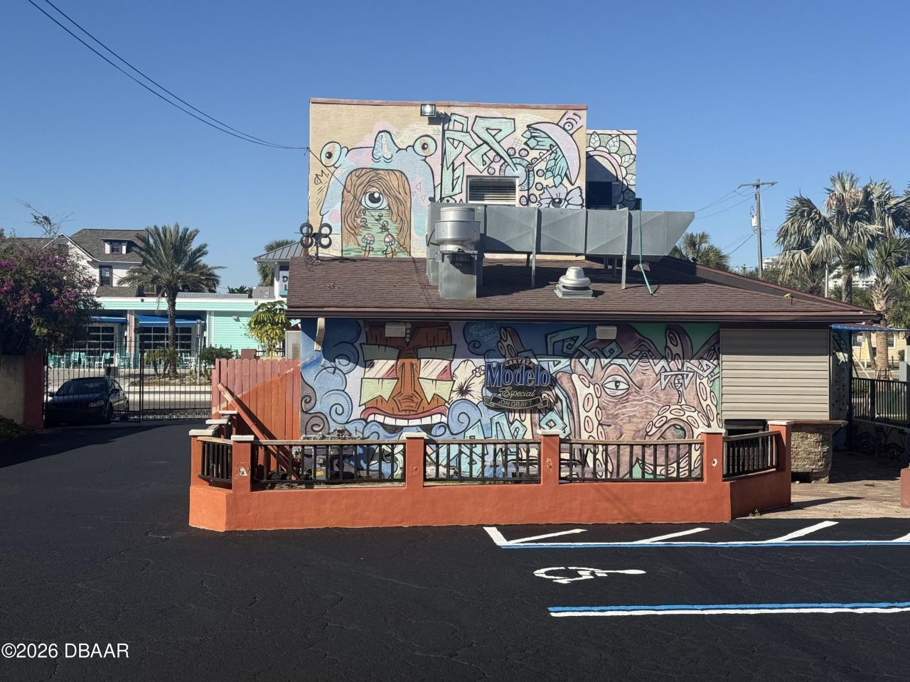 336 E International Speedway Boulevard, Daytona Beach, FL 32118 Photo