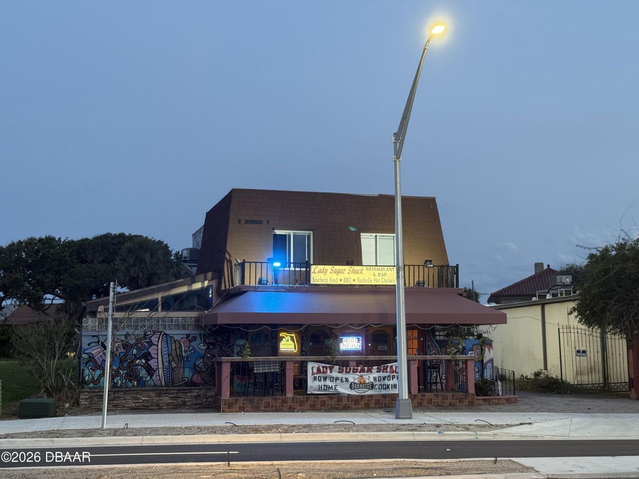 336 E International Speedway Boulevard, Daytona Beach, FL 32118 Photo