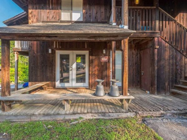 18 Quail Run, Unit A, Decatur, GA 30035