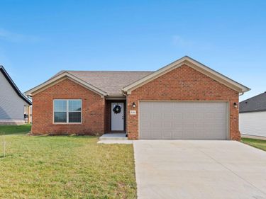 836 Denali Drive, Richmond, KY 40475