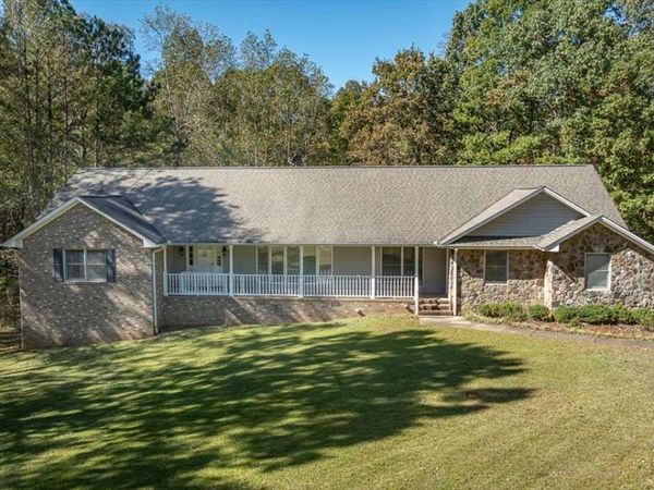 2260 Belmont Road, Arnoldsville, GA 30619