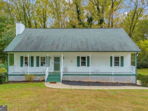 140 Breckenridge Lane, Athens, GA 30606