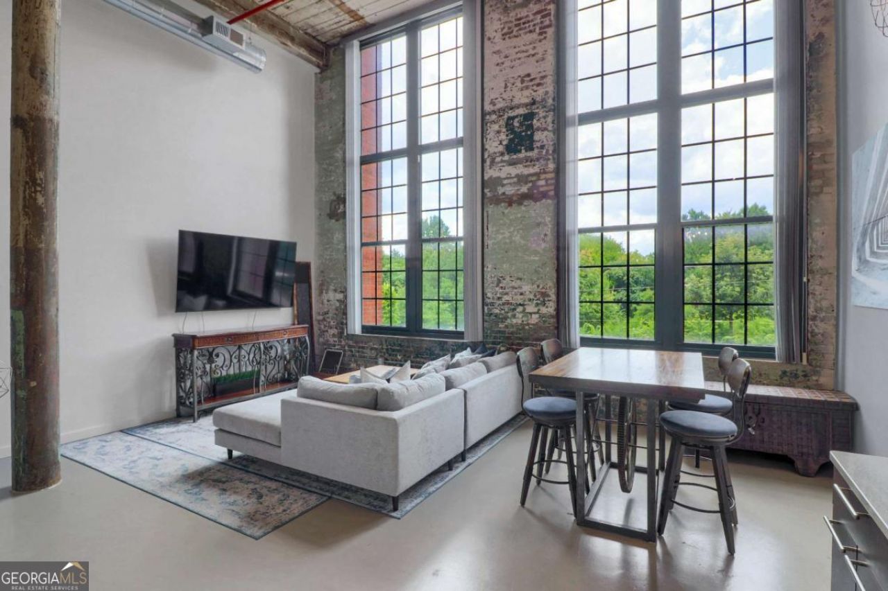 170 Boulevard Se, Unit E203, Atlanta, GA 30312 Main Photo