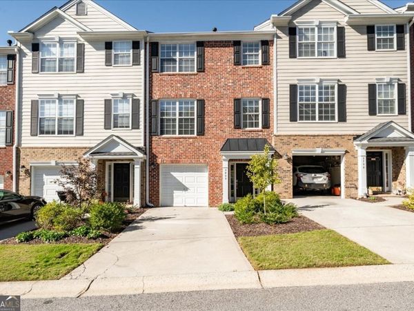 3800 Chattahoochee Summit Drive SE, Unit 29, Atlanta, GA 30339
