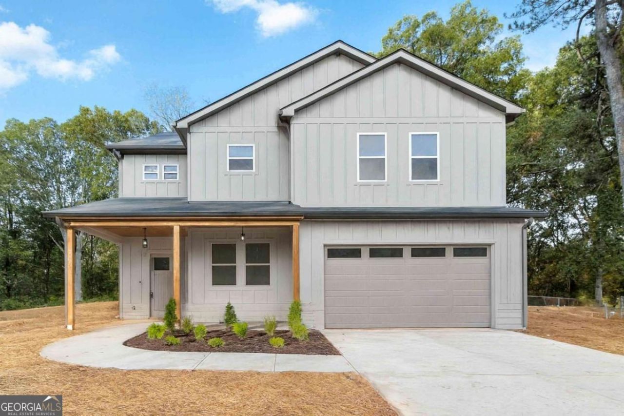 4485 Kent Road, College Park, GA 30337 Main Photo