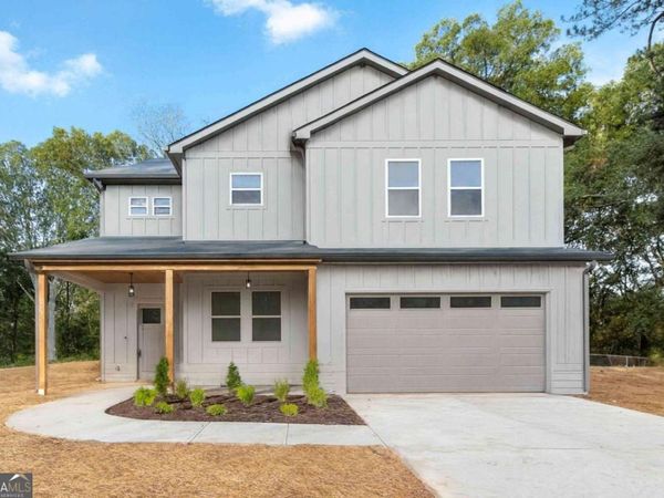 4485 Kent Road, College Park, GA 30337