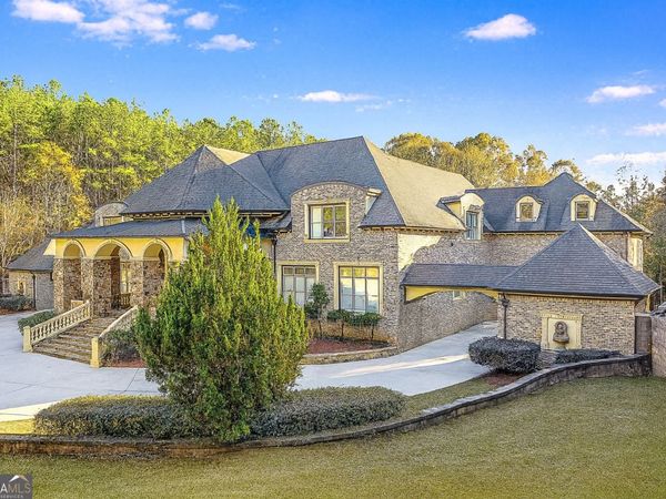 9830 Cedar Grove Road, Fairburn, GA 30213