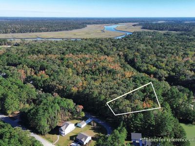 88 Founders Oak Way, Yemassee, SC 29945