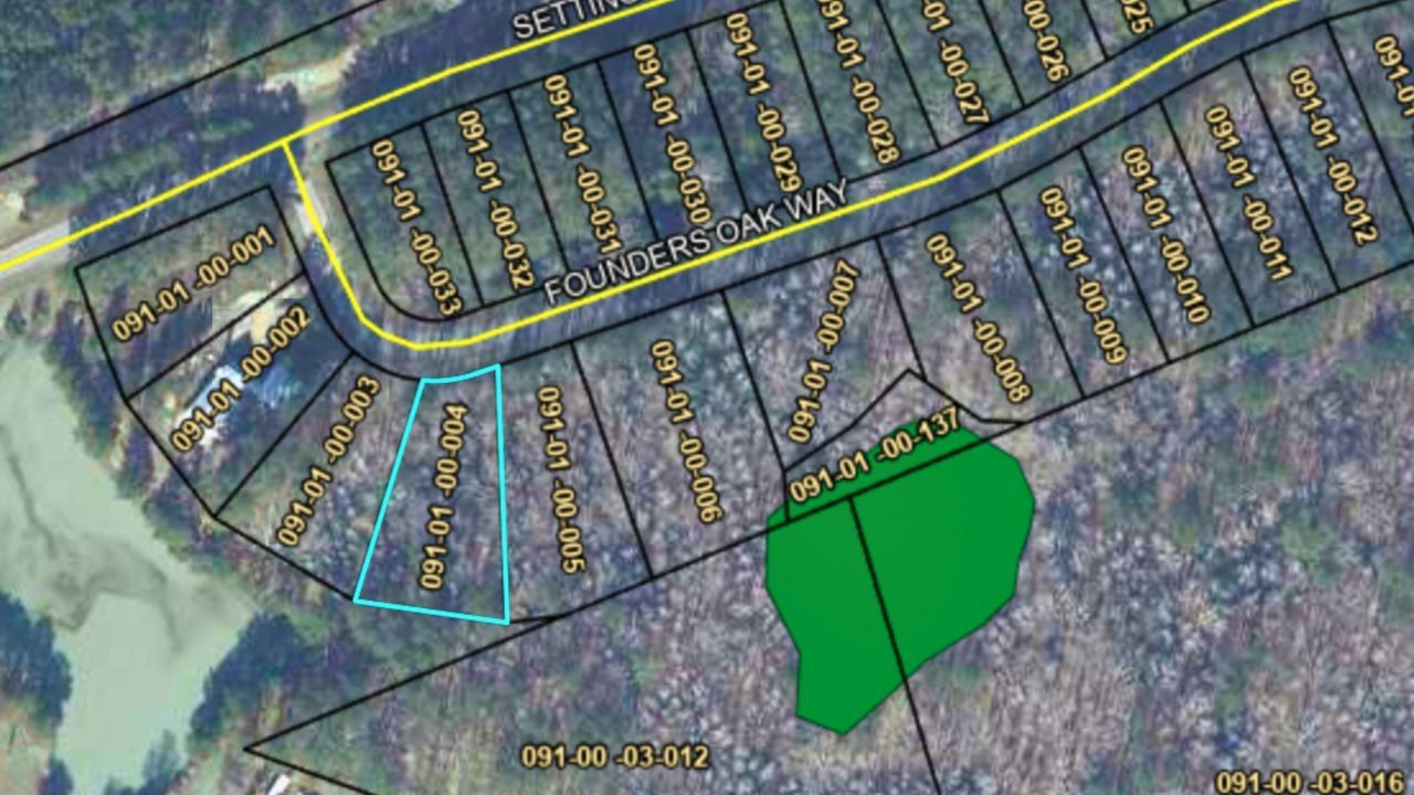 88 Founders Oak Way Photo 4