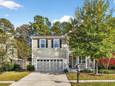440 Brick Kiln Drive, Summerville, SC 29483