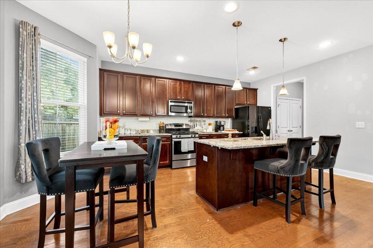 440 Brick Kiln Drive Photo 11