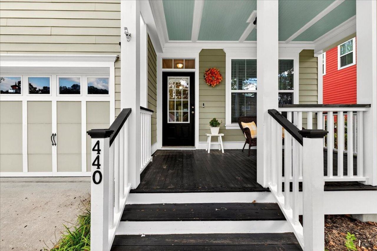 440 Brick Kiln Drive Photo 5