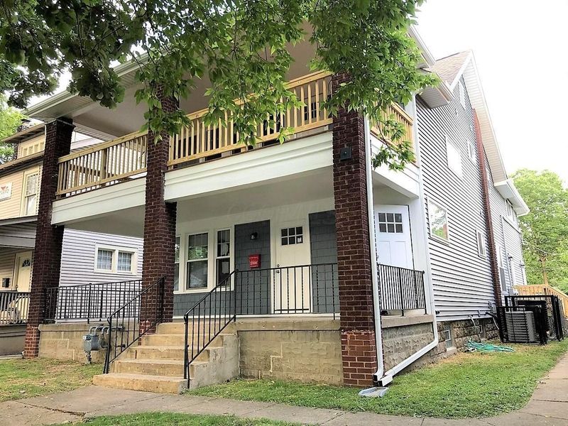 1596 N 4th Street, Columbus, OH 43201 Photo 1