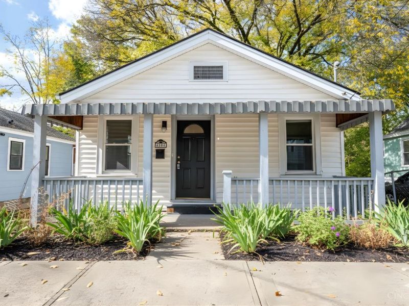 4553 Anthony Avenue, Cincinnati, OH 45223 Photo 1