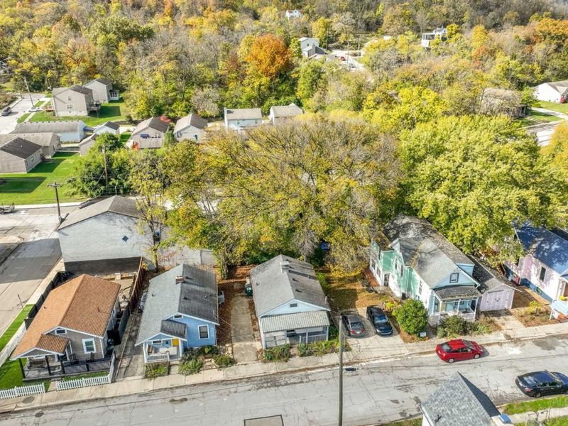 4553 Anthony Avenue, Cincinnati, OH 45223 Photo 2
