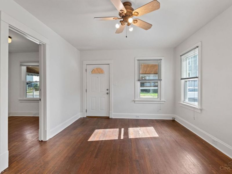 4553 Anthony Avenue, Cincinnati, OH 45223 Photo 3