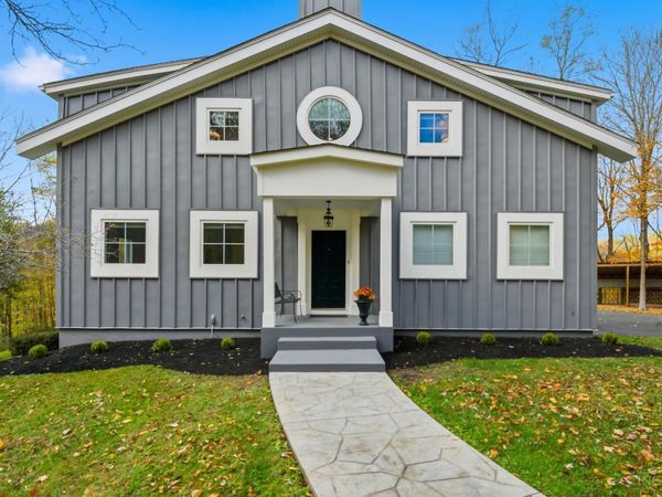 B Jett Hill Road, Ohio Twp, OH 45157