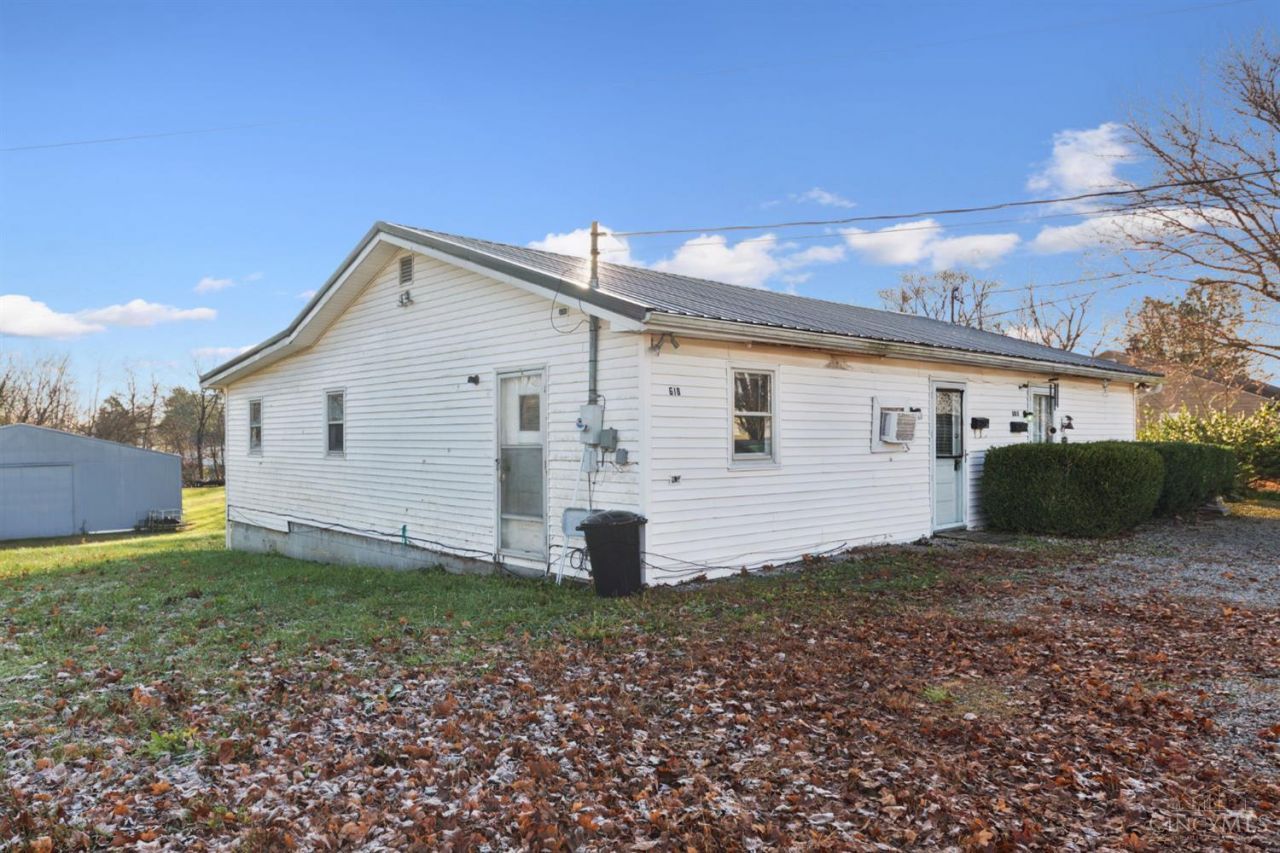 618 Maple St, West Union, OH 45693 Main Photo