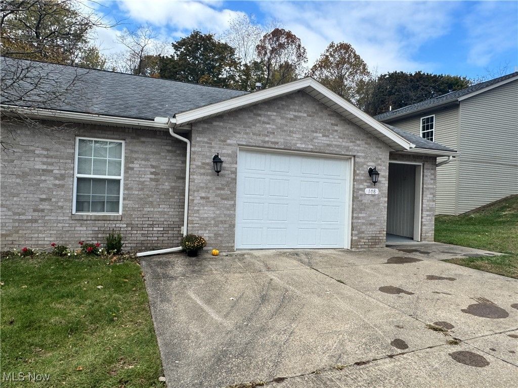 108 Brambly Hedge Drive, Millersburg, OH 44654 Main Photo