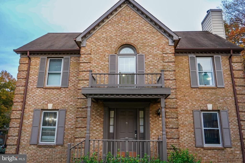 12521 Sweet Leaf Terrace, Fairfax, VA 22033 Main Photo