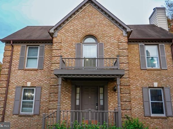 12521 SWEET LEAF TERRACE, FAIRFAX, VA 22033