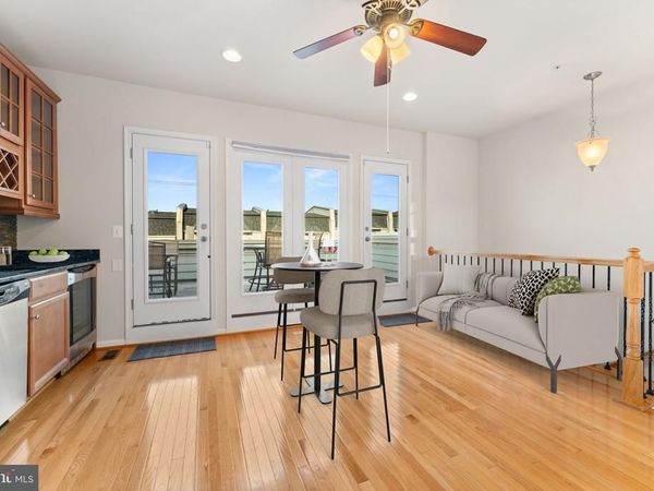 602 OVERLOOK PARK DRIVE, NATIONAL HARBOR, MD 20745