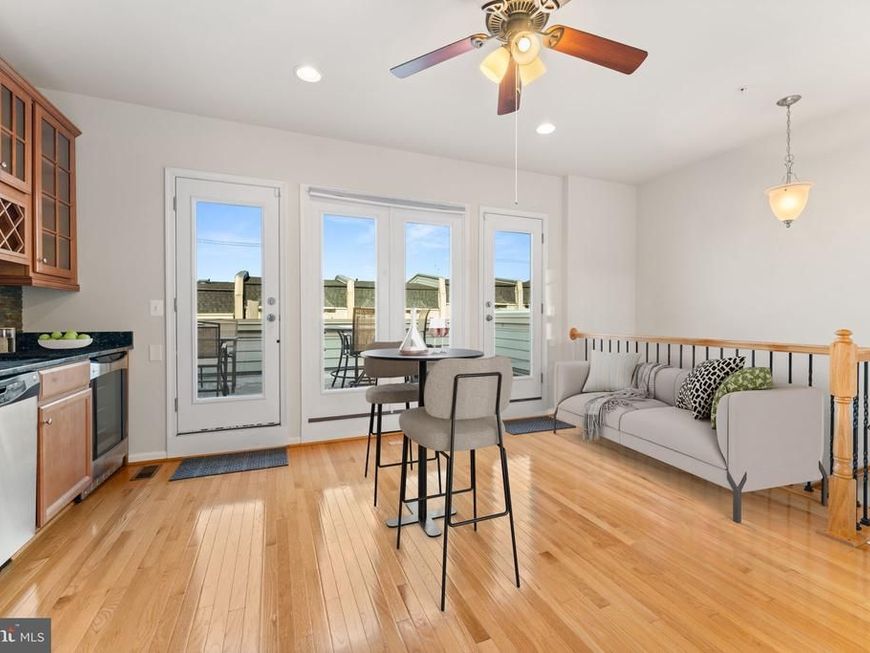 602 Overlook Park Drive, National Harbor, MD 20745 Main Photo