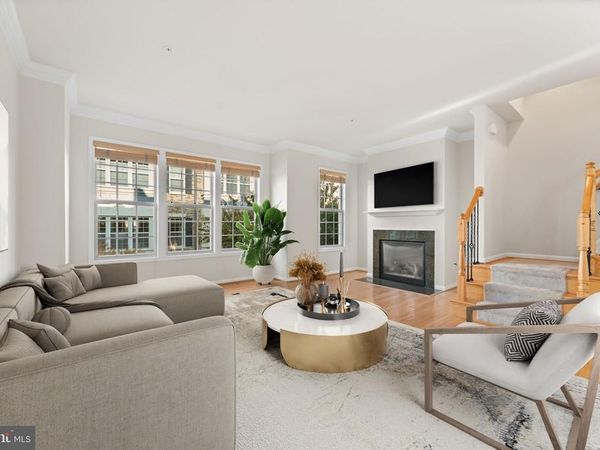 602 OVERLOOK PARK DRIVE, NATIONAL HARBOR, MD 20745