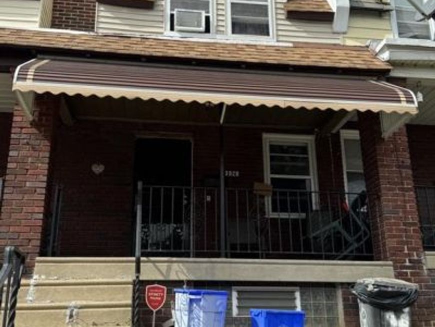 3928 Howland Street, Philadelphia, PA 19124 Main Photo