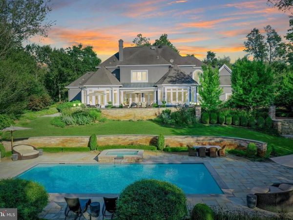 36789 SNICKERSVILLE TURNPIKE, PURCELLVILLE, VA 20132