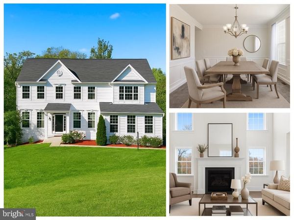 225 PERTH DRIVE, FREDERICKSBURG, VA 22405