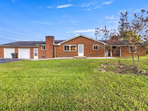 310 Goose Creek Road, Dandridge, TN 37725