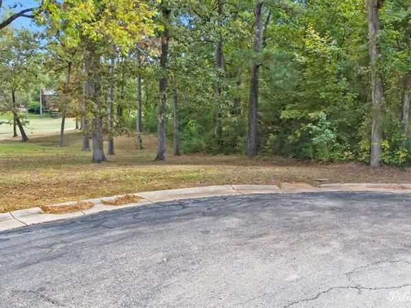 0 Seven Oaks Lane, Shreveport, LA 71106