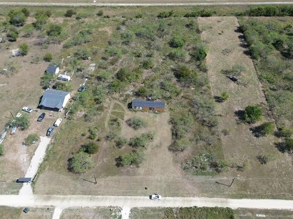 LOT 26 Baron Acres Rd Road, Richland, TX 76681