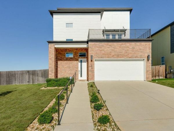 7200 Cordoba DR, Austin, TX 78724