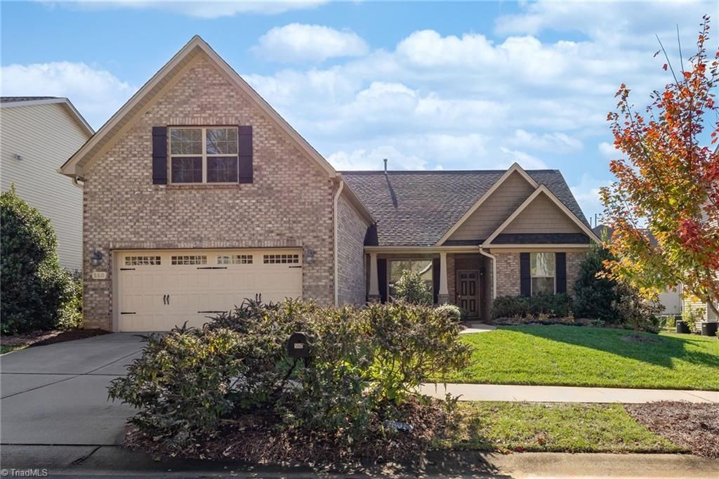 560 Olsen Drive, Elon, NC 27244 Main Photo