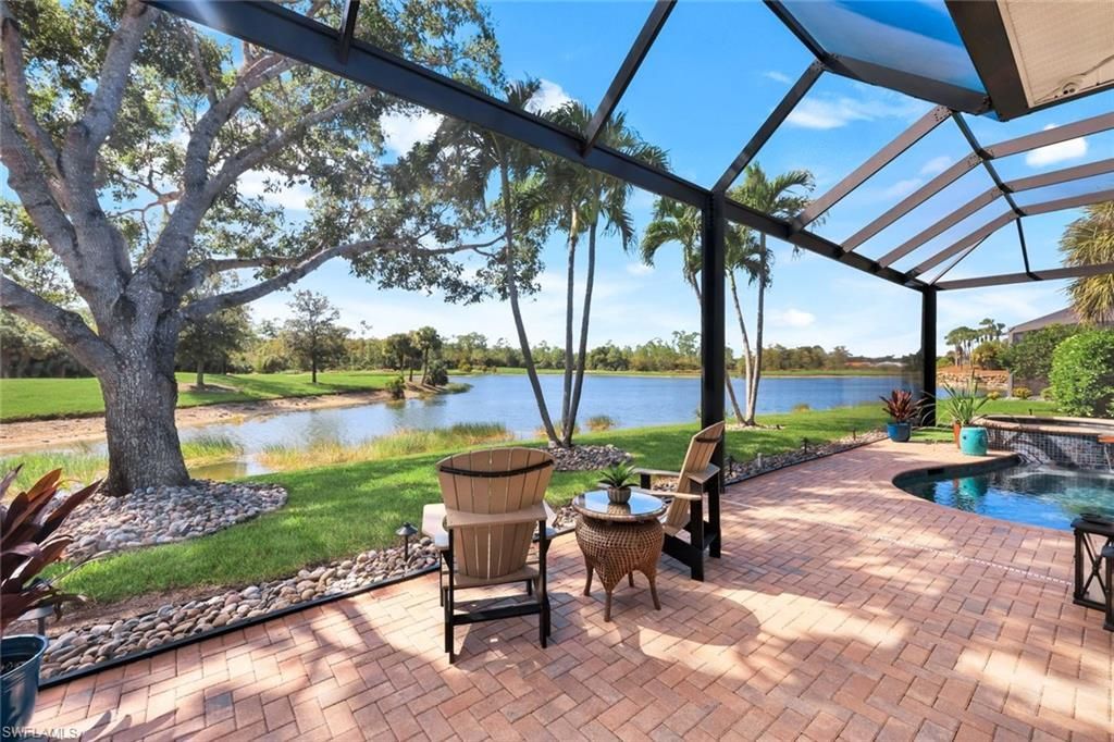 5092 Cerromar Dr, Naples, FL 34112 Photo