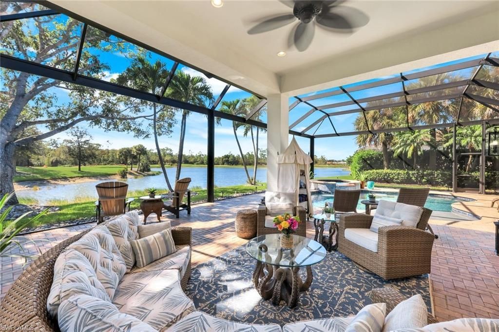 5092 Cerromar Dr, Naples, FL 34112 Photo